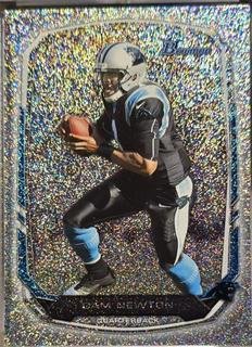 Cam Newton