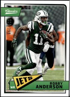 Robby Anderson