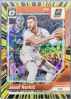 Jusuf Nurkic