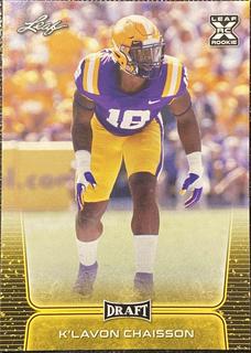 K'Lavon Chaisson