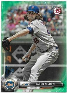 Jacob deGrom