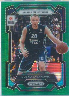 Dusko Savanovic