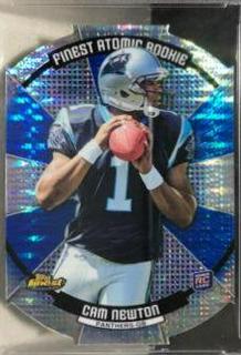 Cam Newton