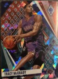 Tracy McGrady