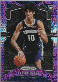 Jaxson Hayes