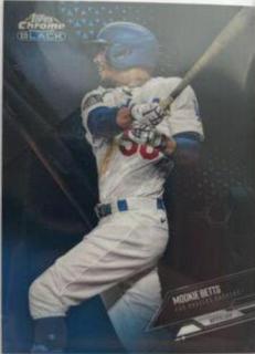 Mookie Betts