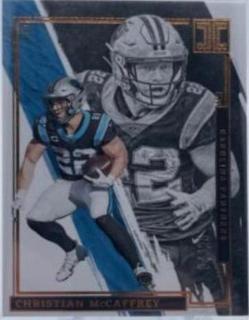 Christian McCaffrey