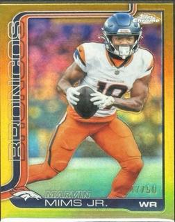 Marvin Mims Jr.