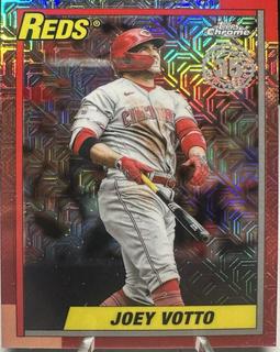 Joey Votto