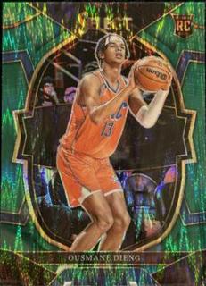Ousmane Dieng