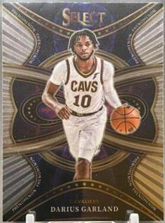 Darius Garland