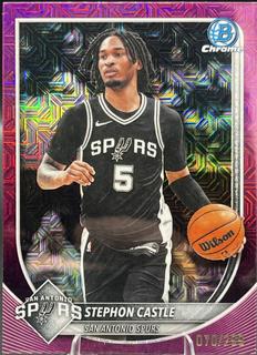 Stephon Castle