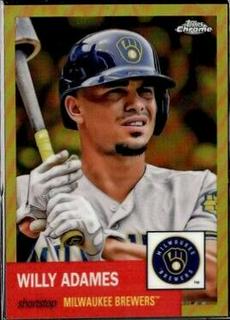 Willy Adames