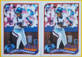 Darryl Strawberry