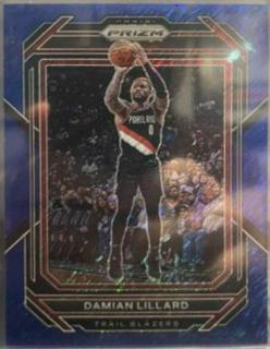 Damian Lillard