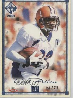 Will Allen