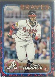 Michael Harris II