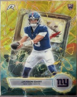 Jaxson Dart