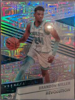 Brandon Miller