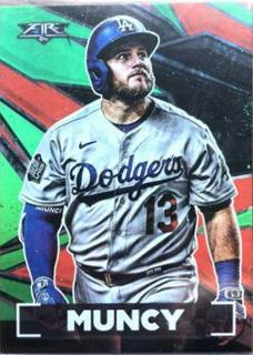Max Muncy