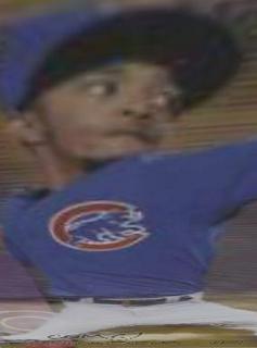 Carl Edwards Jr.