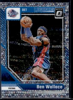 Ben Wallace