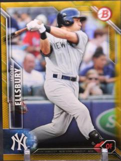 Jacoby Ellsbury