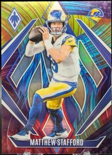 Matthew Stafford