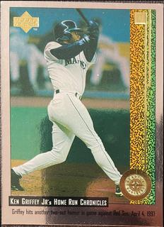 Ken Griffey Jr.