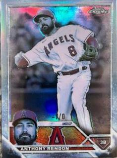 Anthony Rendon