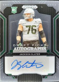 Jackson Slater