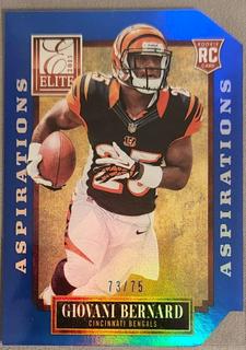 Giovani Bernard