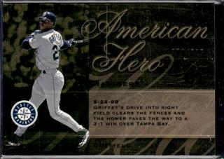 Ken Griffey Jr.