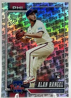 Alan Rangel