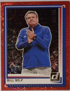 Bill Self