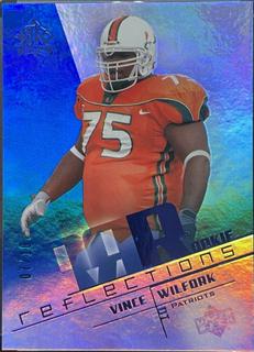 Vince Wilfork