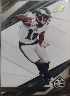 Jalen Reagor