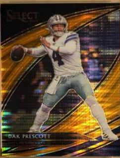 Dak Prescott