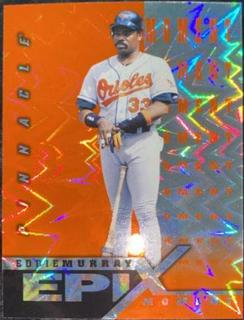 Eddie Murray