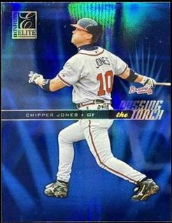 Chipper Jones