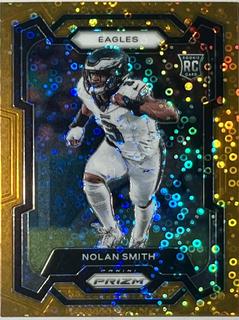Nolan Smith
