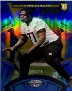 Broderick Jones