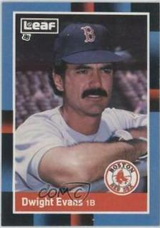 Dwight Evans
