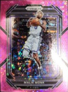 Malik Monk