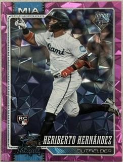 Heriberto Hernandez