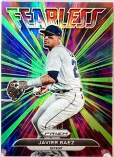 Javier Baez