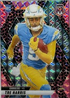 Tre Harris