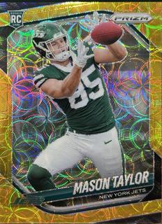 Mason Taylor