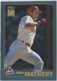 Mike Matheny