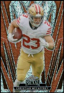 Christian McCaffrey